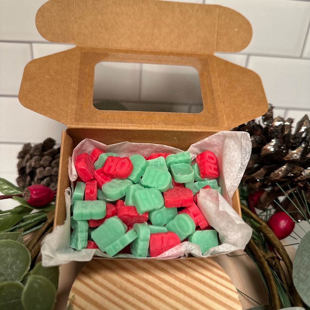 Deck The Ho’s Wax Melts